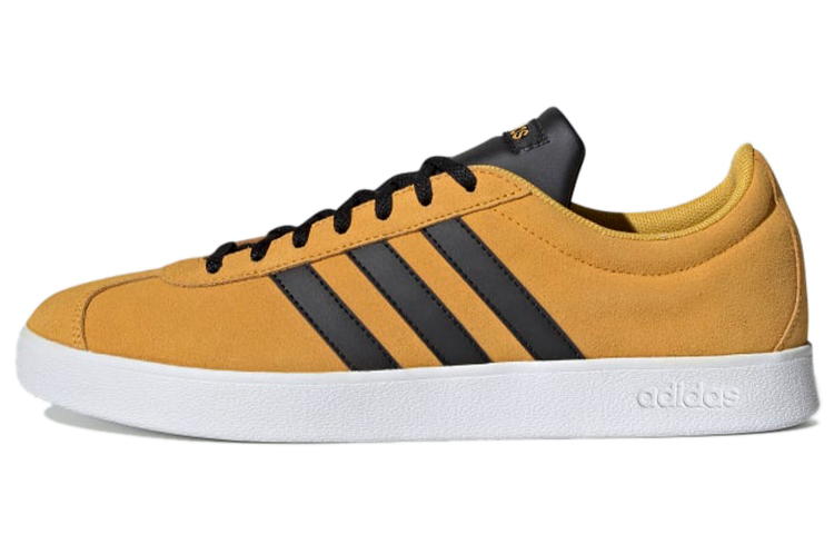 adidas neo Vl Court 2.0 'Orange Yellow' EE6811