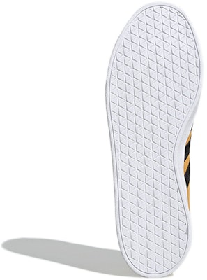 adidas neo Vl Court 2.0 'Orange Yellow' EE6811 Details for adidas neo Vl Court 2.0 'Orange Yellow' EE6811