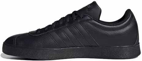 adidas neo Vl Court 2.0 'Triple Black' FW3774 adidas neo Vl Court 2.0 'Triple Black' FW3774