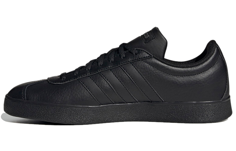adidas neo Vl Court 2.0 'Triple Black' FW3774