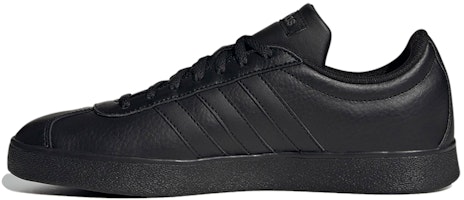 adidas neo Vl Court 2.0 'Triple Black' FW3774 adidas neo Vl Court 2.0 'Triple Black' FW3774