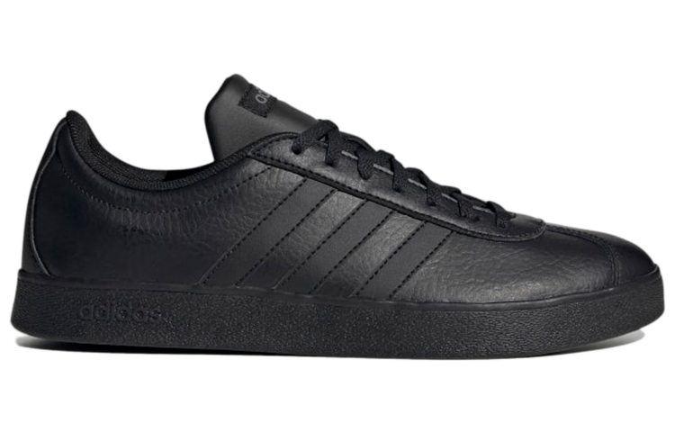 Order adidas Neo VL Court 2.0 ''Triple Black'' Schoenen FW3774