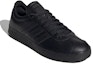 Lookbook adidas neo Vl Court 2.0 'Hitam Keseluruhan' FW3774
