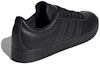 Shop adidas neo Vl Court 2.0 'Hitam Keseluruhan' FW3774