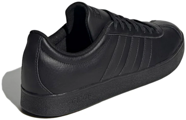adidas Neo VL Court 2.0 ''Triple Black'' Schoenen FW3774 Shop adidas Neo VL Court 2.0 ''Triple Black'' Schoenen FW3774