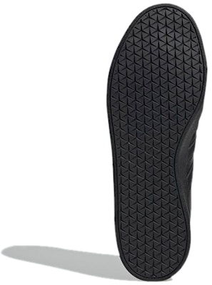 adidas neo Vl Court 2.0 'Hitam Pekat' FW3774 Details for adidas neo Vl Court 2.0 'Hitam Pekat' FW3774