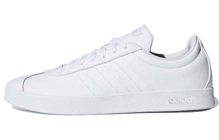 adidas neo Vl Court 2.0 'Triple White' B43815