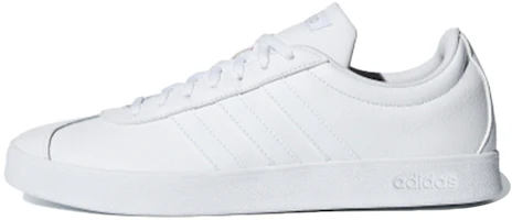 adidas neo Vl Court 2.0 'Triple White' B43815 adidas neo Vl Court 2.0 'Triple White' B43815
