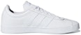 adidas neo Vl Court 2.0 'Putih Serba' B43815