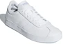 Lookbook adidas neo VL Court 2.0 ''Triple White'' Sneakers B43815