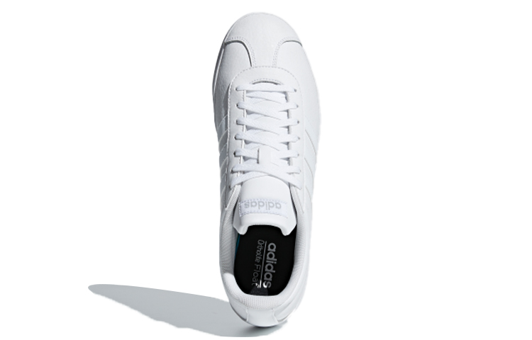 Purchase adidas neo VL Court 2.0 ''Triple White'' Sneakers B43815