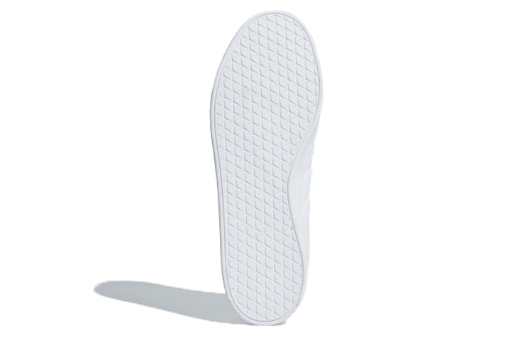 Details for adidas neo VL Court 2.0 ''Triple White'' Sneakers B43815