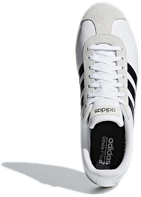 adidas neo VL Court 2.0 'Putih' B43712 Shop adidas neo VL Court 2.0 'Putih' B43712