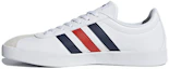 Buy adidas Neo VL Court 2.0 ''Wit Zwart Rood'' DA9884