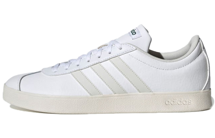 adidas neo VL Court 2.0 'White Grey' EG8329