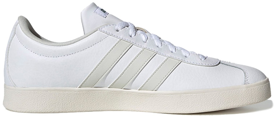 アディダス ネオ VL Court 2.0 白/グレー EG8329 Order アディダス ネオ VL Court 2.0 白/グレー EG8329