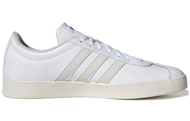 Order adidas neo VL Court 2.0 ''Wit Grijs'' EG8329