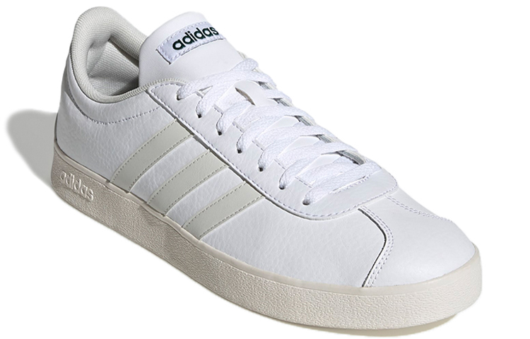 Lookbook adidas neo VL Court 2.0 ''Wit Grijs'' EG8329