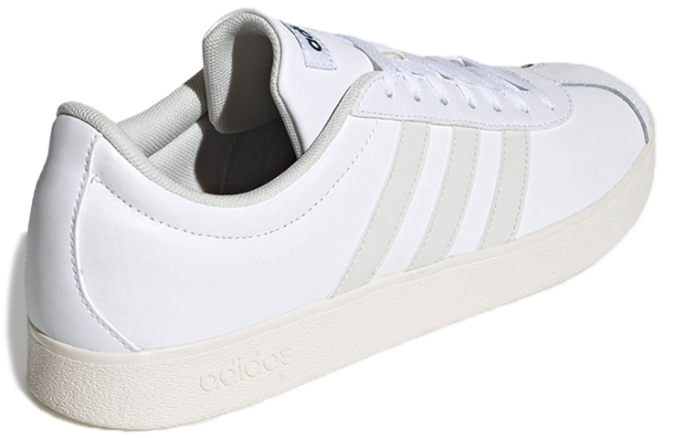Shop adidas neo VL Court 2.0 ''Wit Grijs'' EG8329