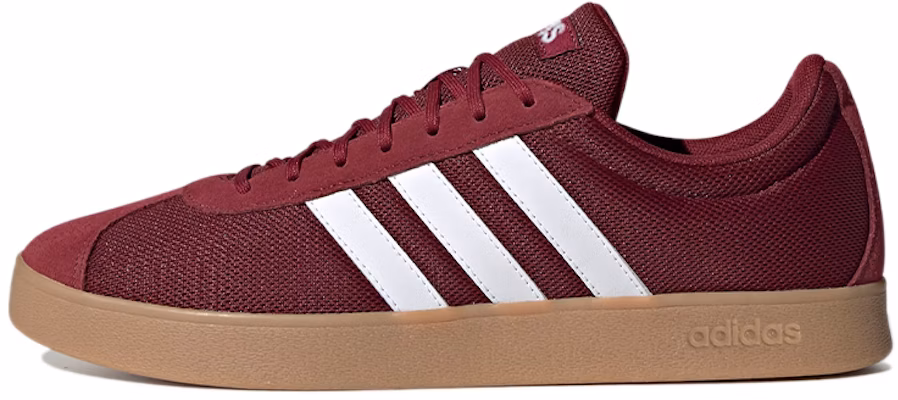 adidas neo Vl Court 2.0 Red/White EG3983 Buy adidas neo Vl Court 2.0 Red/White EG3983