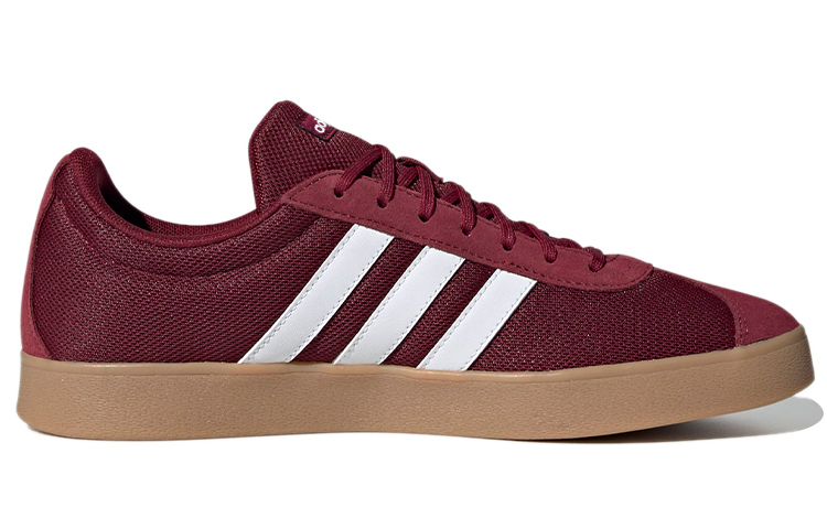 Order adidas Neo VL Court 2.0 Rood/Wit EG3983