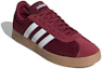 Lookbook adidas Neo VL Court 2.0 Rood/Wit EG3983