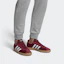 Sizing adidas Neo VL Court 2.0 Rood/Wit EG3983