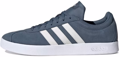 adidas neo Vl Court 2.0 Shoes Blue/White FV8905 adidas neo Vl Court 2.0 Shoes Blue/White FV8905