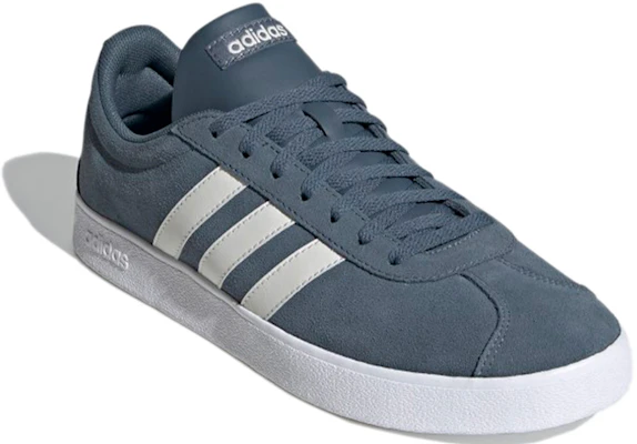adidas Neo VL Court 2.0 Scarpe Blu/Bianche FV8905 Lookbook adidas Neo VL Court 2.0 Scarpe Blu/Bianche FV8905