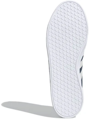 adidas Neo VL Court 2.0 Scarpe Blu/Bianche FV8905 Details for adidas Neo VL Court 2.0 Scarpe Blu/Bianche FV8905