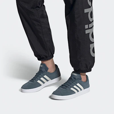 adidas Neo VL Court 2.0 Scarpe Blu/Bianche FV8905 Sizing adidas Neo VL Court 2.0 Scarpe Blu/Bianche FV8905
