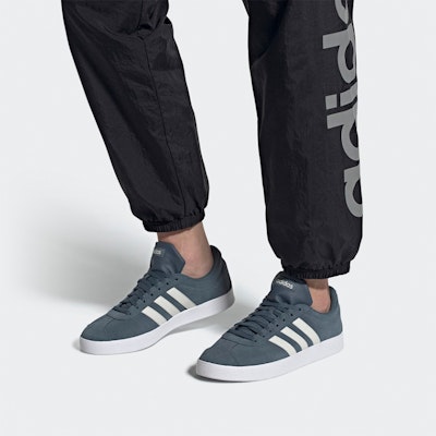 アディダス ネオ VL Court 2.0 青/白 FV8905 Sizing アディダス ネオ VL Court 2.0 青/白 FV8905