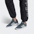 adidas neo Vl Court 2.0 Kasut Biru/Putih FV8905