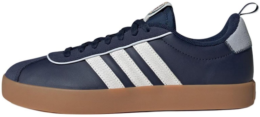 아디다스 네오 VL 코트 3.0 '블루 화이트' JI4567 Buy 아디다스 네오 VL 코트 3.0 '블루 화이트' JI4567