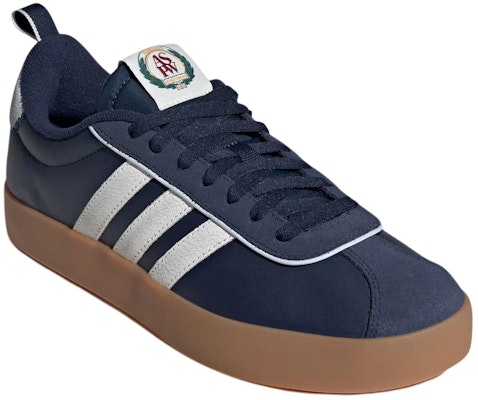 아디다스 네오 VL 코트 3.0 '블루 화이트' JI4567 Lookbook 아디다스 네오 VL 코트 3.0 '블루 화이트' JI4567