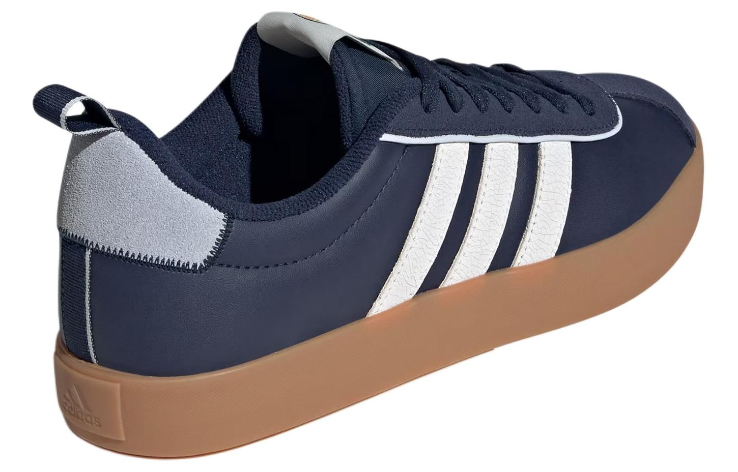 Purchase 아디다스 네오 VL 코트 3.0 '블루 화이트' JI4567