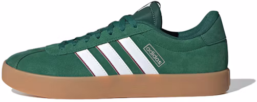 adidas Neo VL Court 3.0 Low-Top Green Sneakers Lightweight & Durable IH4790 adidas Neo VL Court 3.0 Low-Top Green Sneakers Lightweight & Durable IH4790