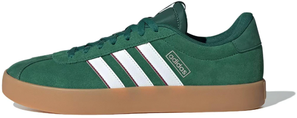 adidas Neo VL Court 3.0 Low-Top Green Sneakers Lightweight & Durable IH4790 Buy adidas Neo VL Court 3.0 Low-Top Green Sneakers Lightweight & Durable IH4790