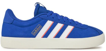 Order adidas neo Vl Court 舒適 耐磨輕便 低筒 板鞋 男女同款 藍白色