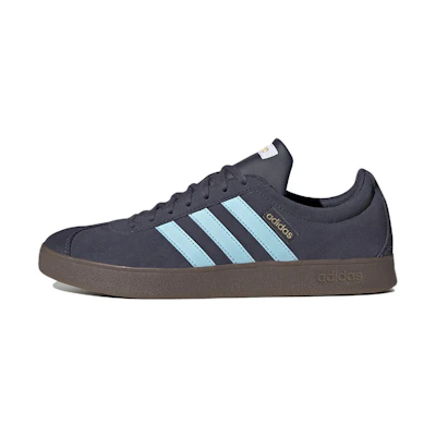 adidas neo VL Court 'Blue Gold'
