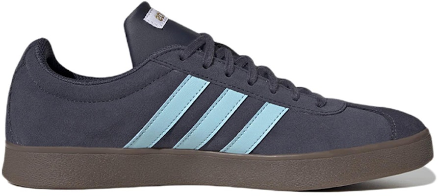 adidas neo VL Court 'Blue Gold' GY2257 Order adidas neo VL Court 'Blue Gold' GY2257