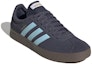 Lookbook adidas neo VL Court 'Biru Emas' GY2257