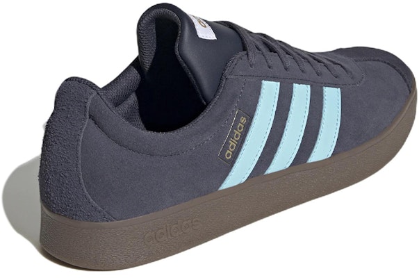 adidas neo VL Court 'Blue Gold' GY2257 Shop adidas neo VL Court 'Blue Gold' GY2257