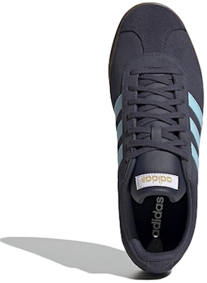adidas neo VL Court 'Blue Gold' GY2257 Purchase adidas neo VL Court 'Blue Gold' GY2257