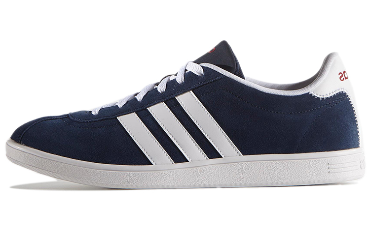 adidas neo Vlcourt 'Blue White'