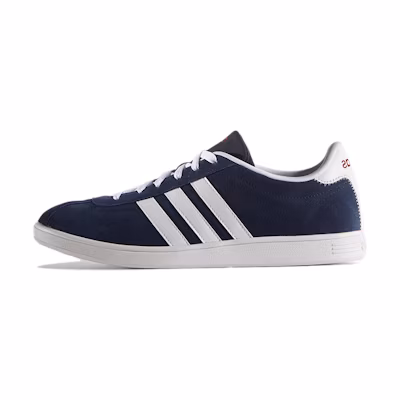 adidas neo Vlcourt 'Blue White'