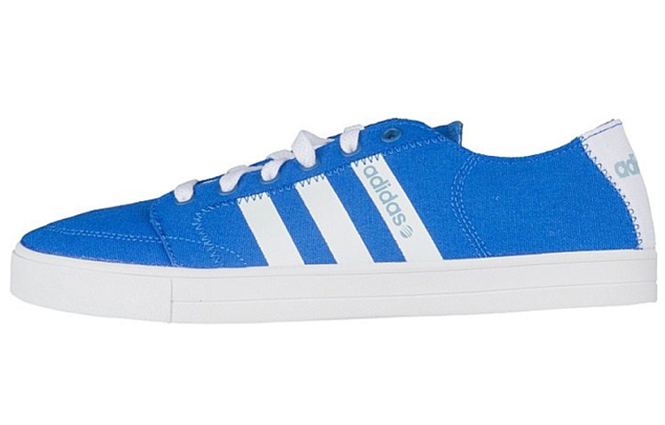 adidas neo Vlneo Bball Lo 'Blue White' F39100