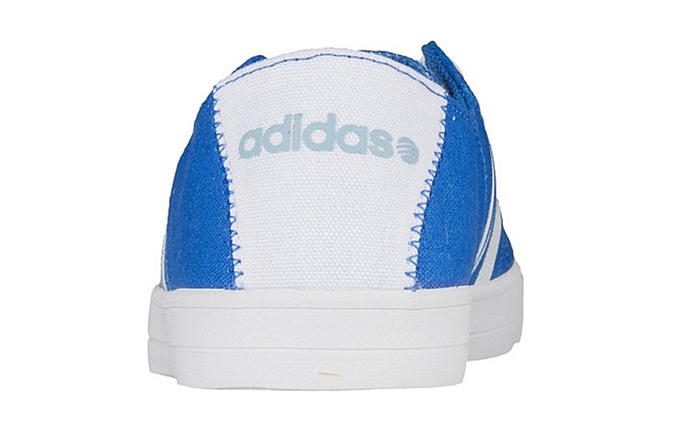 Purchase adidas neo Vlneo Bball Low ''Blau Weiß'' F39100