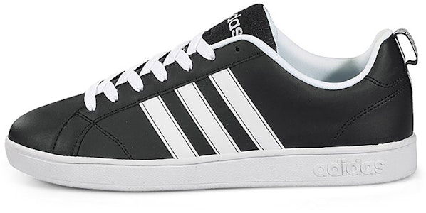 アディダス ネオ VS アドバンテージ 黒白 (Adidas Neo VS Advantage 黑白) F99254 Buy アディダス ネオ VS アドバンテージ 黒白 (Adidas Neo VS Advantage 黑白) F99254