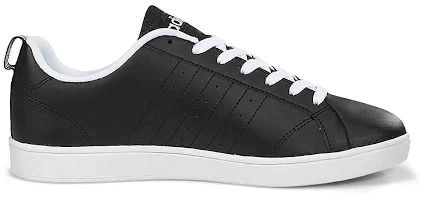 adidas neo Vs Advantage 'Black And White' F99254 Order adidas neo Vs Advantage 'Black And White' F99254